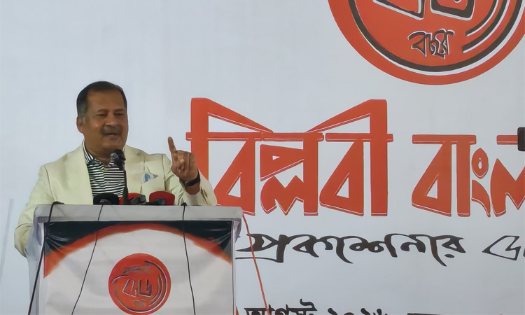 আমদানি নির্ভরতা ভেঙে নিজস্ব গ্যাস উত্তোলনে জোর দিচ্ছে সরকার : তথ্যমন্ত্রী