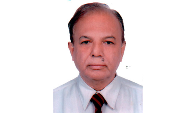 প্রবীণ সাংবাদিক মৃণাল কৃষ্ণ রায় আর নেই