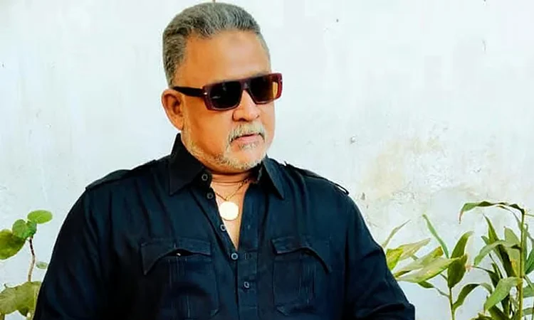 চিত্রনায়ক সালমান শাহ হত্যা : খলনায়ক ডন কারাগারে