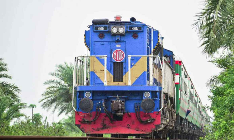 আগামীকাল ঢাকা-গোপালগঞ্জ রুটে বহুল প্রতিক্ষীত রেল চলাচল শুরু