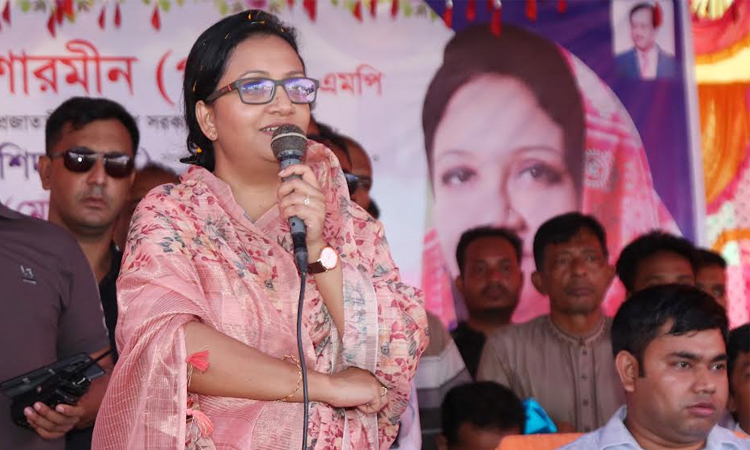 শত বছরের পুরোনো শিক্ষা প্রতিষ্ঠান জাতীয়করণের নীতিমালা প্রণীত হয়েছে : সমাজকল্যাণ প্রতিমন্ত্রী