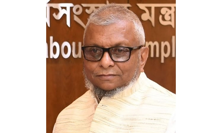সৌদি আরবে অগ্নিকাণ্ডে ৭ বাংলাদেশির মৃত্যুতে প্রবাসী কল্যাণমন্ত্রীর শোক