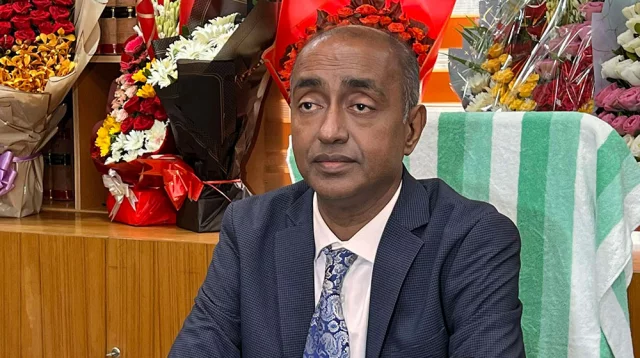 সিভিল জজ একেএম সামিউল হকের নিহতের ঘটনায় আইনমন্ত্রীর শোক
