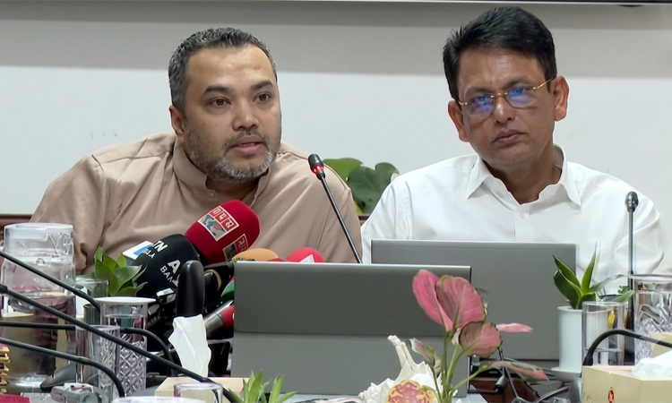 ফ্যাসিবাদী সময়ের কৃত্রিম ফলাফলের সংস্কৃতি ভেঙে নিরপেক্ষ মূল্যায়ন করা হয়েছে: মাহদী আমিন