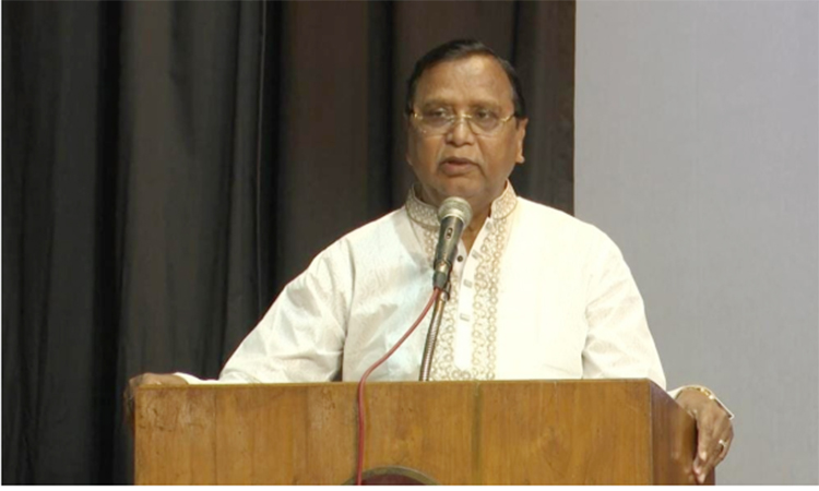 পরিবেশের ভারসাম্য রক্ষায় ডিএসসিসি এলাকা সবুজে ভরে তোলা হবে: প্রশাসক