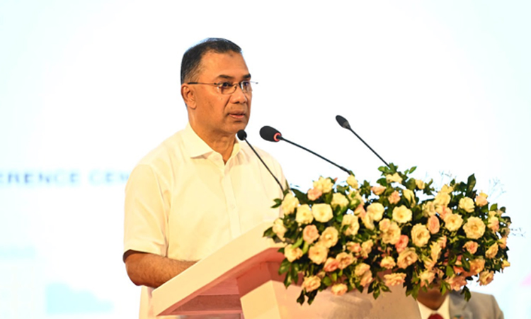 এবার ভঙ্গুর এই রাষ্ট্র পুনর্গঠনের পালা : প্রধানমন্ত্রী