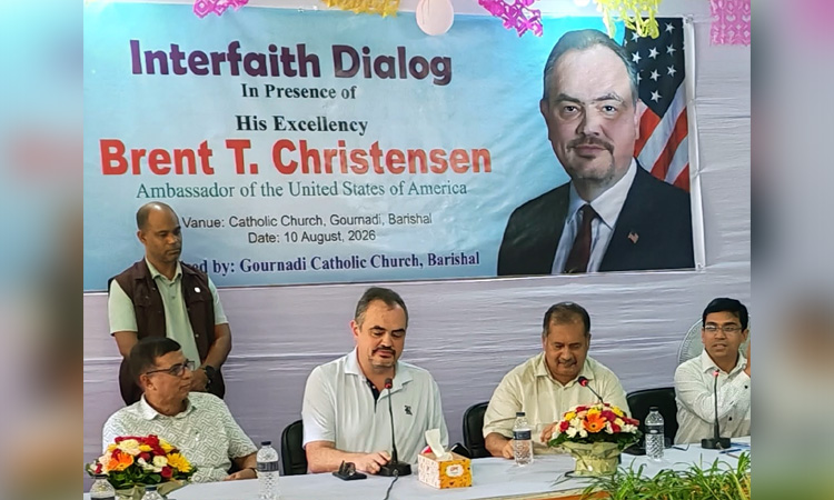 অর্থনৈতিক অগ্রযাত্রায় যুক্তরাষ্ট্র আমাদের গুরুত্বপূর্ণ মিত্র : তথ্যমন্ত্রী