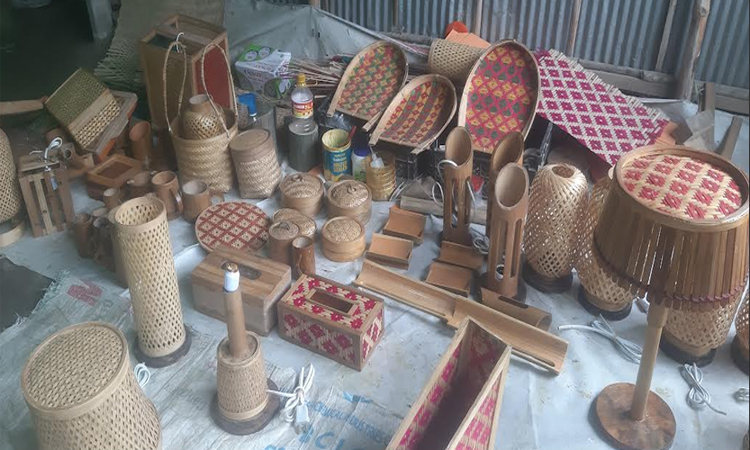ছবি: বাসস