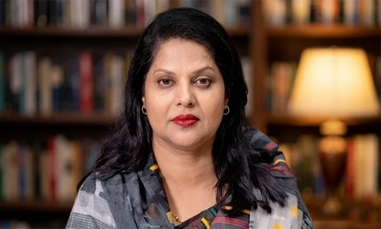 নারীদের পিছিয়ে রেখে দেশের সুষম উন্নয়ন সম্ভব নয় : ডিসি ফরিদা