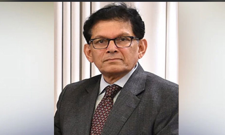 কলম্বিয়ায় ভূমিকম্পে প্রাণহানিতে খালিলুরের শোক প্রকাশ