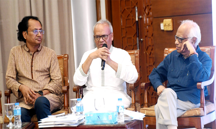 টেকসই উন্নয়নে জন্য সঠিক তথ্য ও জবাবদিহিতা নিশ্চিত করা জরুরি: রিজভী
