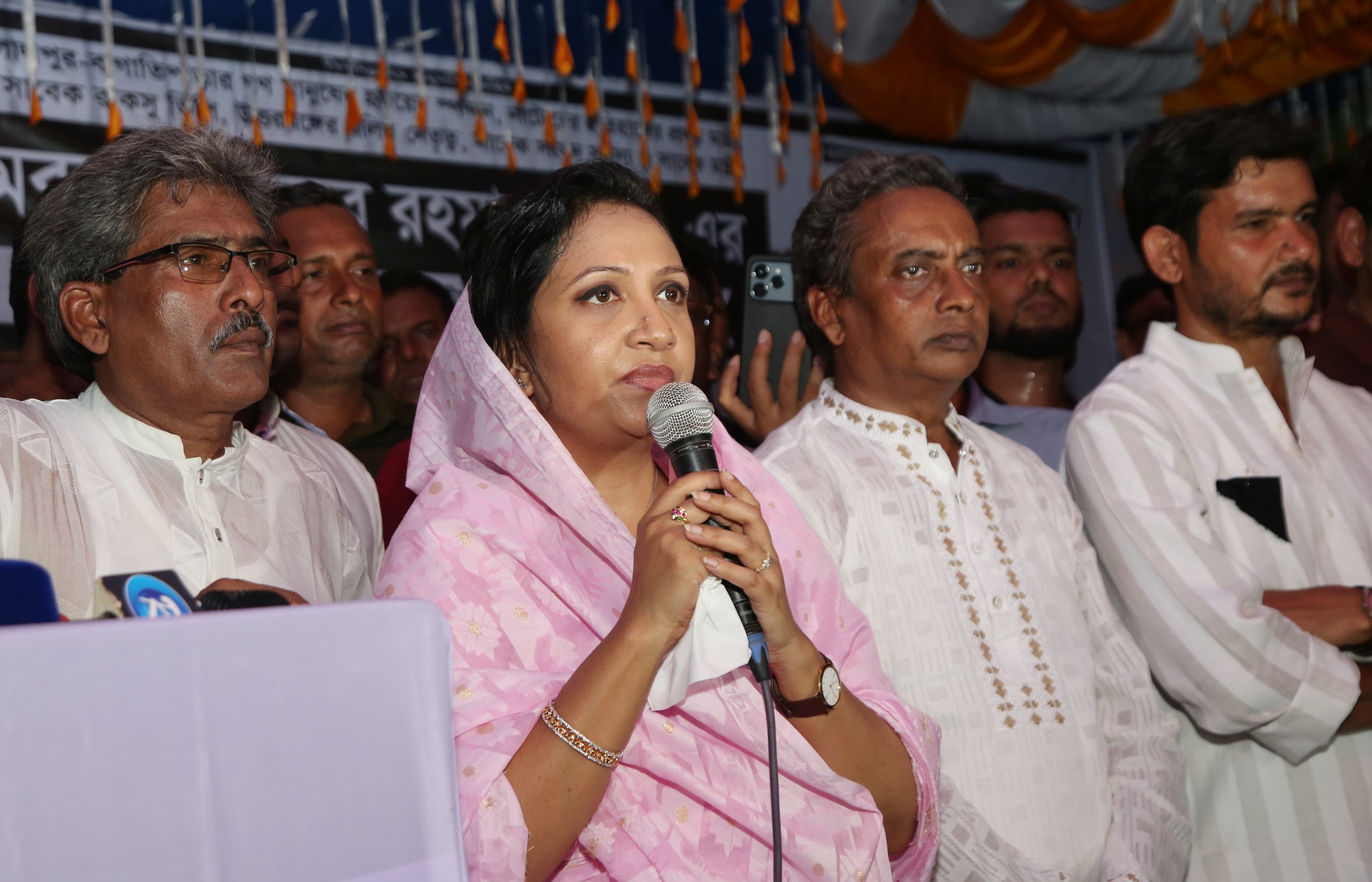 জাতীয়তাবাদী দলের কল্যাণমুখী রাজনীতি ছড়িয়ে দিতে চাই : সমাজকল্যাণ প্রতিমন্ত্রী