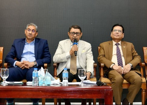 টেকসই উন্নয়ন লক্ষ্যমাত্রা অর্জন করতে সমন্বিত পরিকল্পনা নিতে হবে : স্বাস্থ্যমন্ত্রী