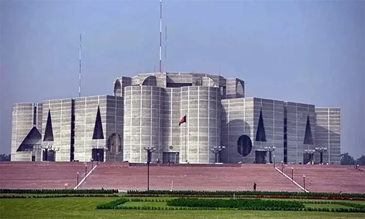 রাষ্ট্রপতি নির্বাচনের জন্য বৈঠক আহ্বান