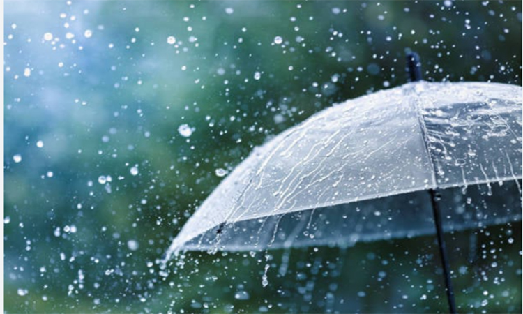 দেশের বিভিন্ন স্থানে বৃষ্টির সম্ভাবনা