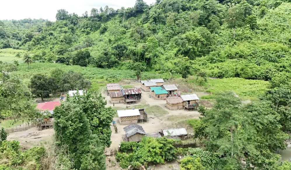 প্রধানমন্ত্রীর কার্যালয়ের উদ্যোগ, গহীন পাহাড়ে আবারও বাজবে—‘স্কুলঘণ্টা’