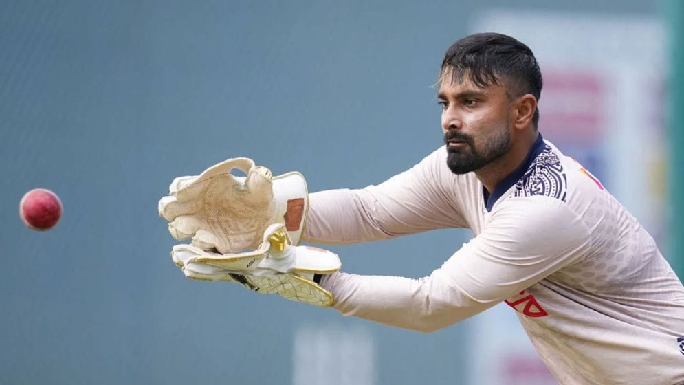 অস্ট্রেলিয়ার কঠিন চ্যালেঞ্জের আগে লিটনের ফিটনেস নিয়ে স্বস্তিতে বাংলাদেশ