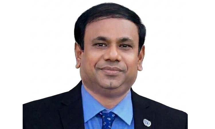 কৃষি সচিব হিসেবে মো. সেলিম খানের যোগদান