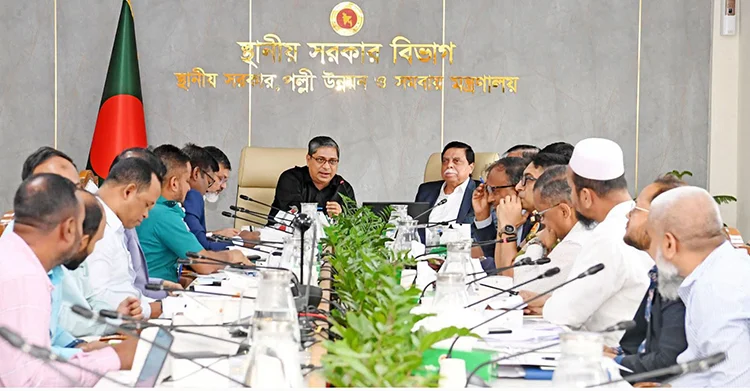 ব্যাটারিচালিত রিকশা ব্যবস্থাপনায় নীতিমালা প্রণয়নের উদ্যোগ সরকারের
