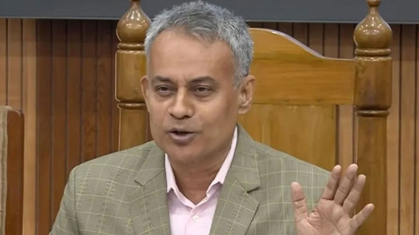 লালদিয়া কনটেইনার টার্মিনালের ভিত্তিপ্রস্তর স্থাপন ৩০ আগস্ট : সেতুমন্ত্রী