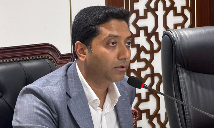 প্রাথমিক শিক্ষায় কমিউনিটির সম্পৃক্ততা বাড়াতে কার্যক্রম শুরু করছে সরকার :  প্রতিমন্ত্রী ববি হাজ্জাজ