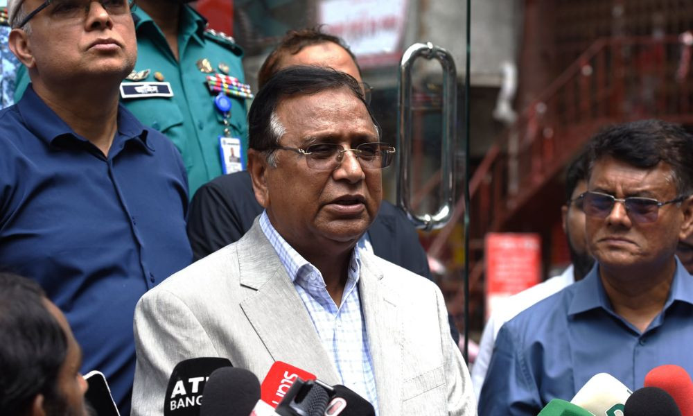 শাহবাগে স্বয়ংক্রিয় ট্রাফিক সিগন্যাল চালু, শিগগিরই আরও ২২ ইন্টারসেকশনে