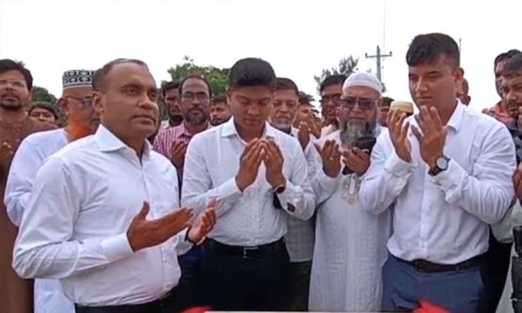 কুয়াকাটার পর্যটন খাতে গতি আনতে সমন্বিত উদ্যোগের সিদ্ধান্ত
