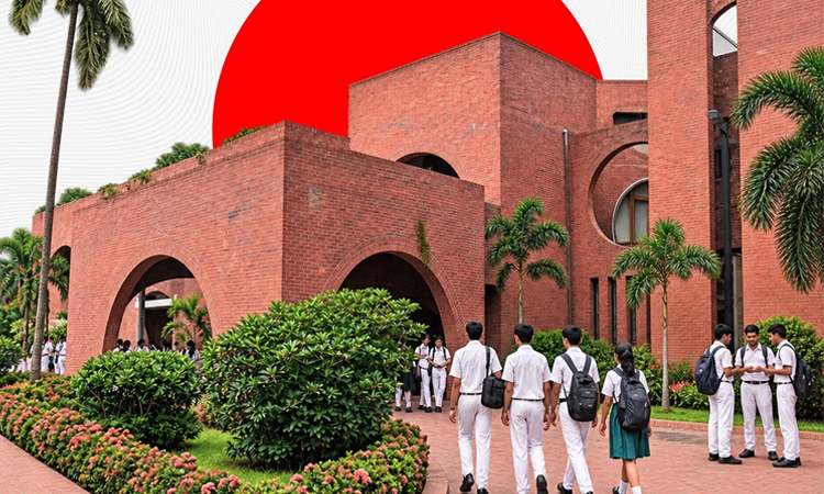 ছবি: জুলাই গণঅভ্যুত্থান স্মৃতি জাদুঘর