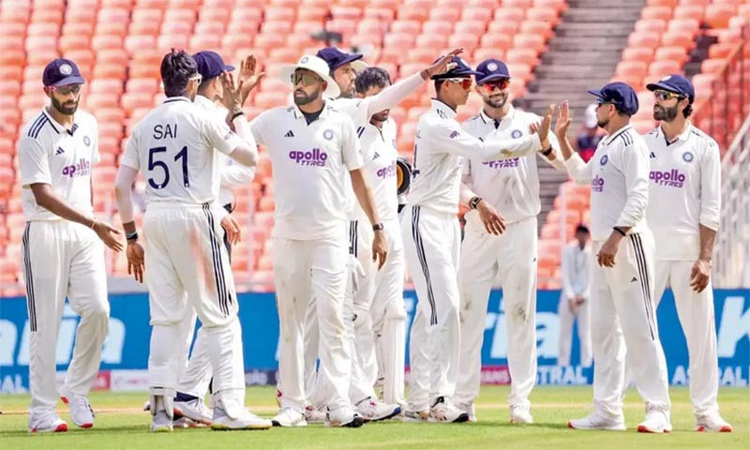 শ্রীলংকার বিপক্ষে টানা ষষ্ঠ সিরিজ জয়ের মিশন ভারতের