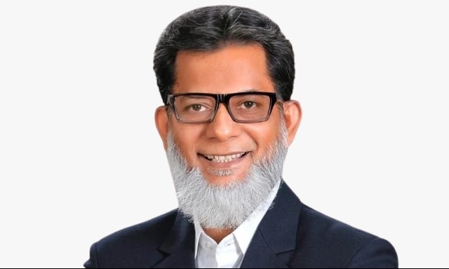 দেশের ক্রীড়াঙ্গনকে আন্তর্জাতিক অঙ্গনে সম্মানের সাথে তুলে ধরতে বর্তমান সরকার কাজ করছে : রেলপথ প্রতিমন্ত্রী
