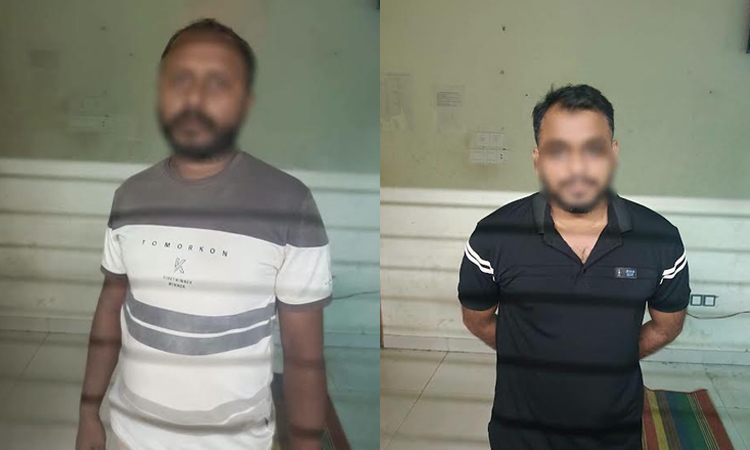 খুলনায় নিষিদ্ধ আ’লীগের কার্যক্রম প্রতিরোধে তৎপর পুলিশ, গ্রেফতার ২