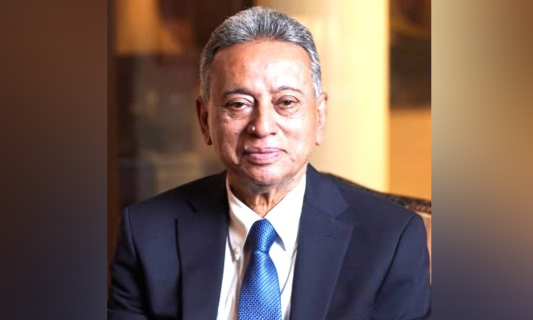 বেগম খালেদা জিয়ার আপসহীন নেতৃত্বের কারণেই বাংলাদেশ দাঁড়িয়ে আছে: আমির খসরু