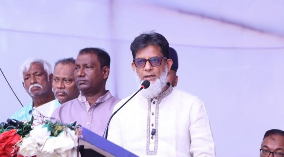 বিএনপির কেউ অপরাধে জড়িত থাকলে ছাড় নয় : প্রতিমন্ত্রী হাবিব