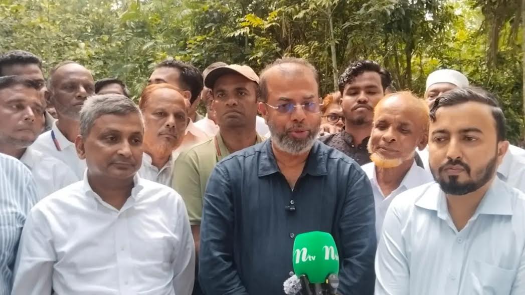 শিপইয়ার্ডগুলোকে পরিবেশবান্ধব পদ্ধতিতে পরিচালনা করতে হবে : পরিবেশ প্রতিমন্ত্রী