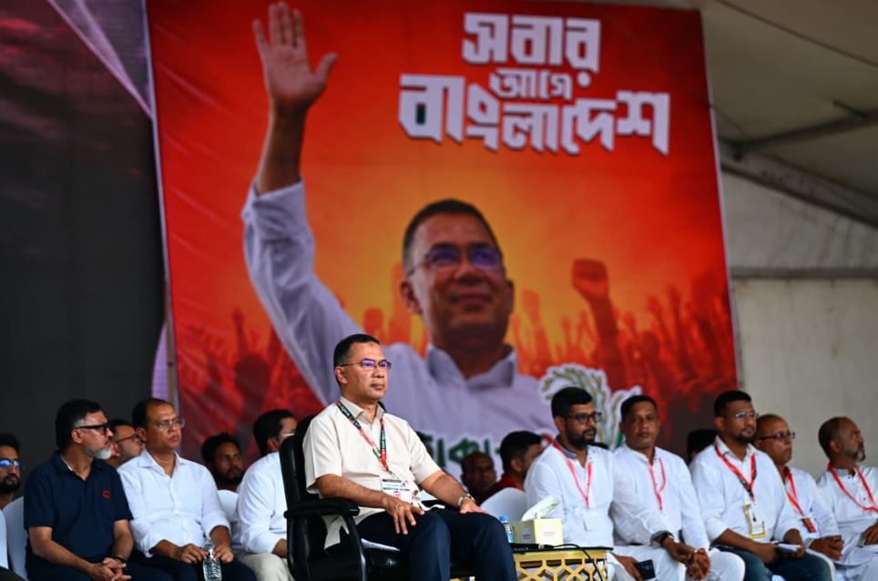 ছবি : পিএমও