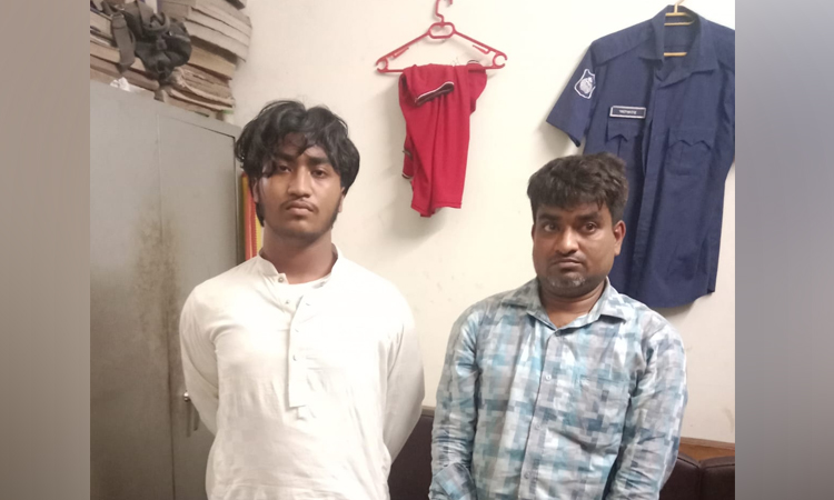 ঢাকার আদালত থেকে আসামি ছিনিয়ে নেওয়ার চেষ্টা : হাতেনাতে গ্রেফতার ২, পুলিশের মামলা