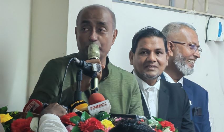 দেশের প্রতিটি খুন ও মানবতাবিরোধী অপরাধের বিচার হবে : আইনমন্ত্রী
