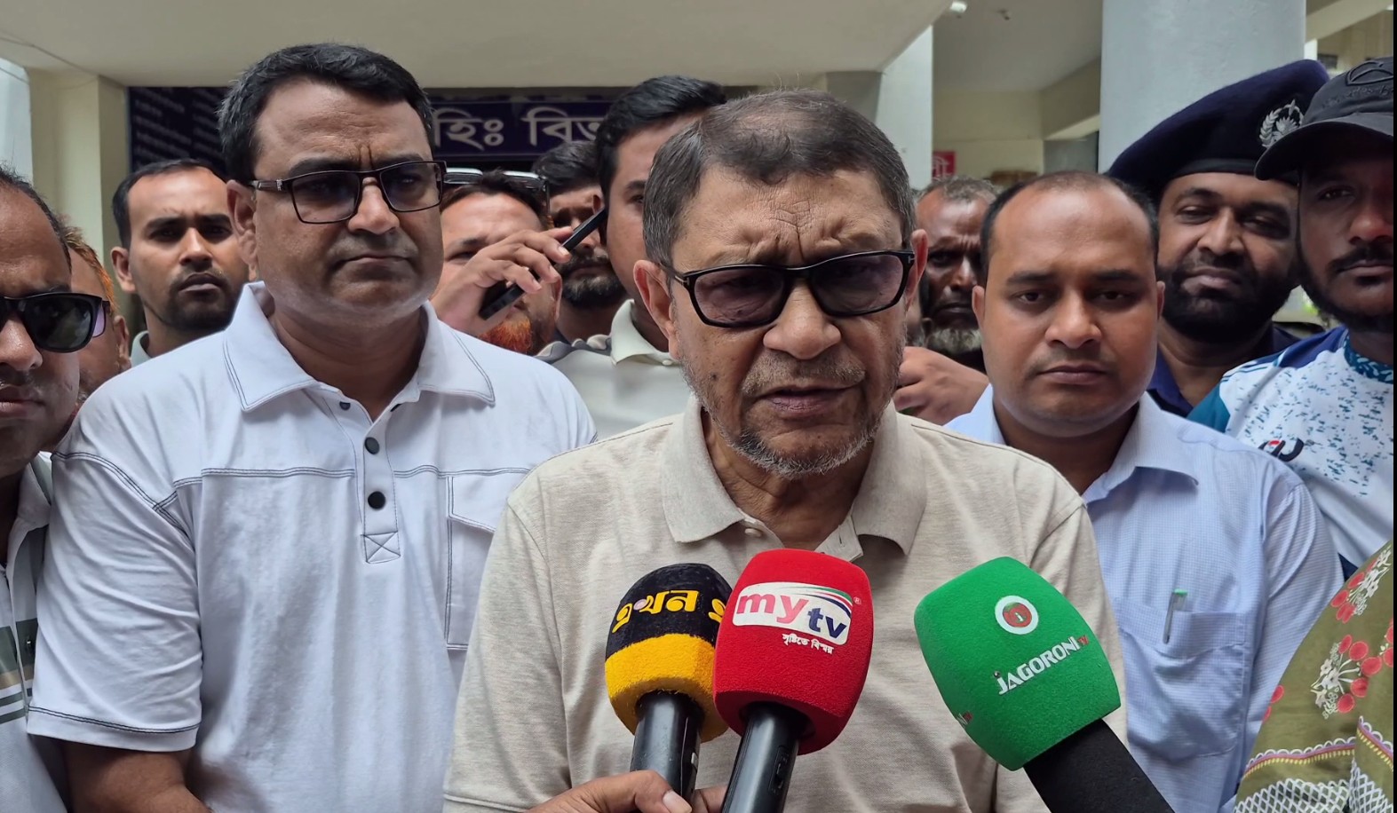 দেশের সব উপজেলা স্বাস্থ্য কমপ্লেক্স হচ্ছে ৯ তলা ভবন : স্বাস্থ্যমন্ত্রী