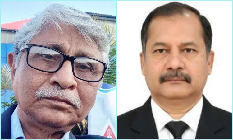 প্রবীণ সাংবাদিক নূরুল হাসান খান আর নেই, তথ্যমন্ত্রীর শোক