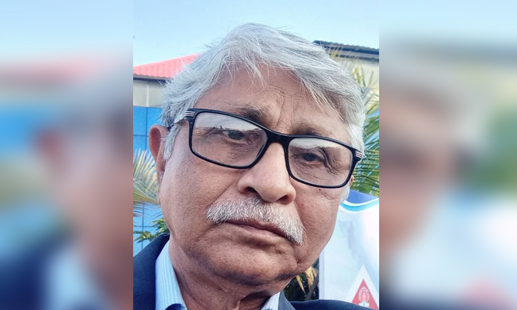 প্রবীণ সাংবাদিক নূরুল হাসান খানের মৃত্যুতে বিএফইউজে-ডিইউজের শোক