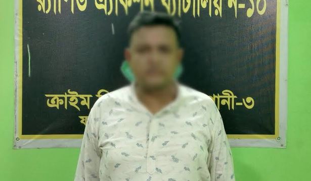 ফরিদপুরে র‌্যাবের অভিযানে অপহৃত যুবক উদ্ধার, গ্রেফতার ৩