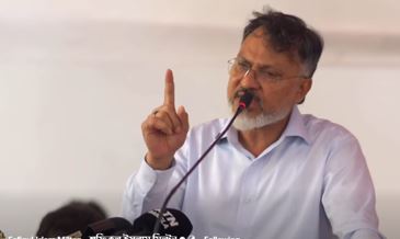 উন্নয়নমূলক কাজে বাধা এলে ঐক্যবদ্ধভাবে মোকাবিলা করবো : ডিএনসিসি প্রশাসক