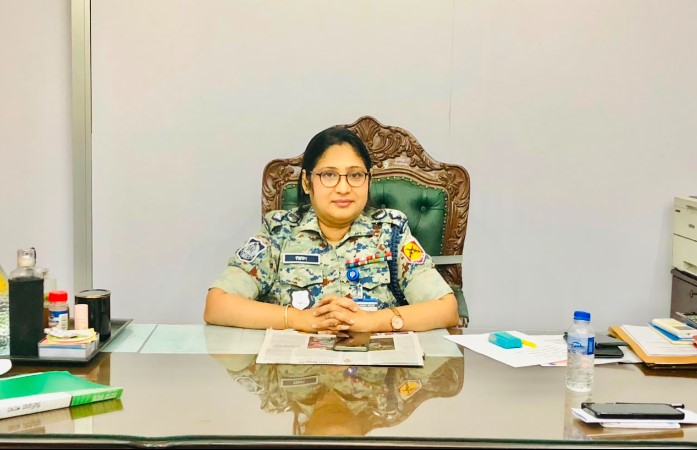 প্রযুক্তির ব্যবহারে জুলাইয়ে এপিবিএনের উল্লেখযোগ্য সাফল্য