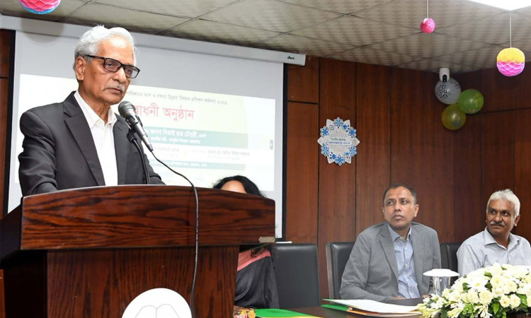 দেশপ্রেম ও অসাম্প্রদায়িক চেতনা সমৃদ্ধ জাতি গঠনে বই পড়ার গুরুত্ব রয়েছে: সংস্কৃতি মন্ত্রী