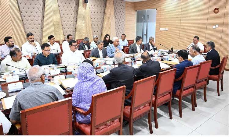 র‌্যাব বিলুপ্ত হয়ে পুলিশের আওতায় গঠন হবে এসআরবি