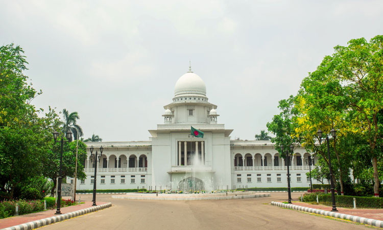 রাষ্ট্রপতি নির্বাচনের তফসিল স্থগিত চেয়ে আনা রিট খারিজ