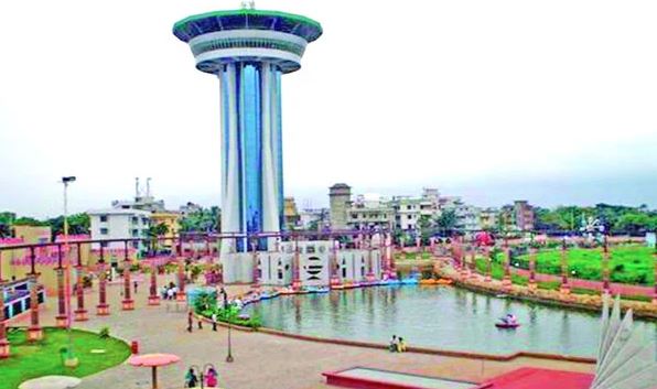 ফ্যাসিস্টের বদলে ফেলা নাম ফিরে পেল চট্টগ্রামের ‘মিনি বাংলাদেশ’