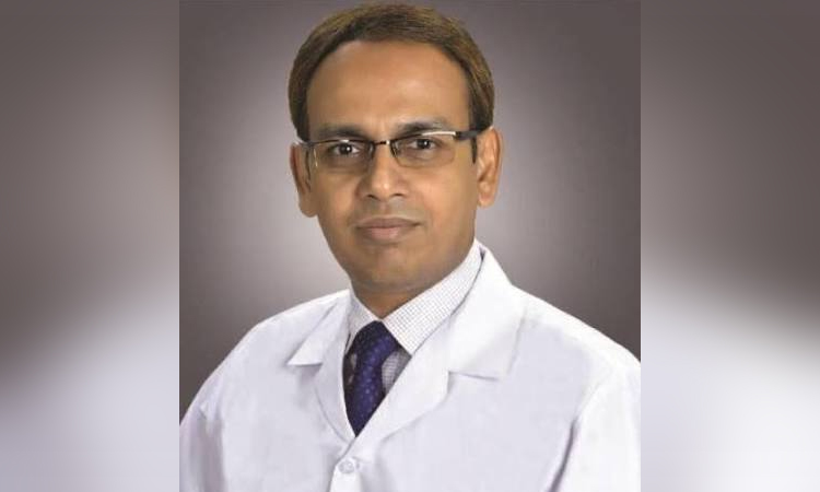 ডা. আসাদুর রহমানের ওপর হামলা : দৃষ্টান্তমূলক শাস্তি দাবি বিএনপির স্বাস্থ্য বিষয়ক সম্পাদকের