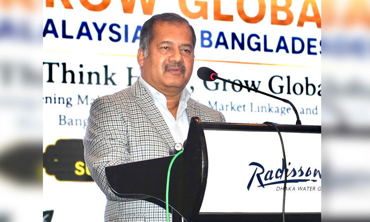 হালাল খাদ্যসংস্কৃতি ও মূল্যবোধ মানবসভ্যতার জন্য সম্পদ : তথ্যমন্ত্রী