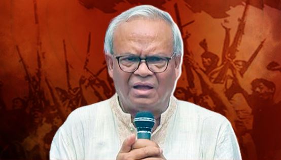অঙ্গীকার ও ওয়াদা রক্ষাই বিএনপির সংস্কৃতি : রিজভী
